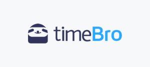 timeBRO timeBRO