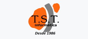 TST Informática TST Informática