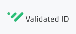 Validated ID Validated ID