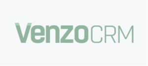 Venzo CRM