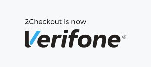 Verifone - 2checkout Verifone - 2checkout