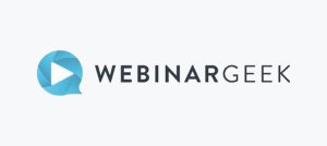 WebinarGeek WebinarGeek