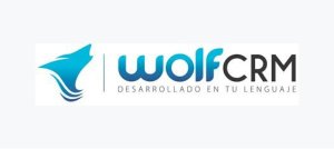 WOLF CRM WOLF CRM- mejores CRM