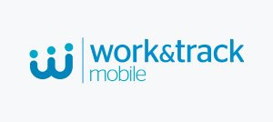 Work&Track Mobile Work&Track Mobile-mejores software Field Service Management