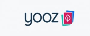 Yooz Yoozsoftwares para gestión de gastos