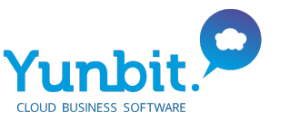 Yunbit ERP cloud