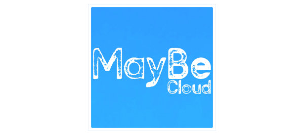 Maybe Cloud