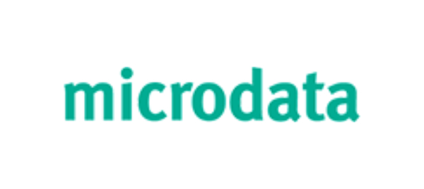 Microdata