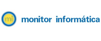 Monitor Inform&aacute;tica
