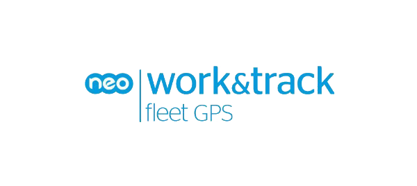 Work&Track fleet GPS