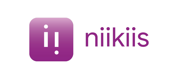 niikiis