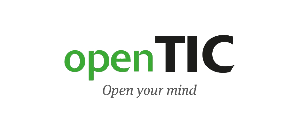 openTIC