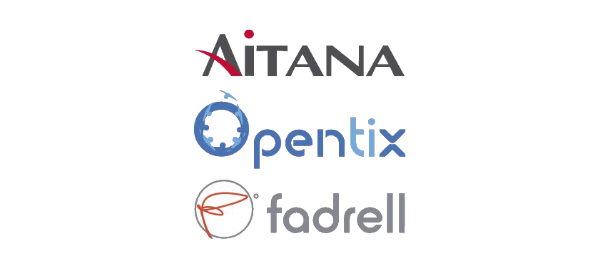 Grupo Aitana - Opentix - Fadrell