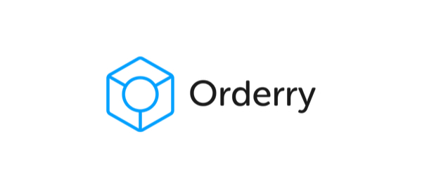 Orderry