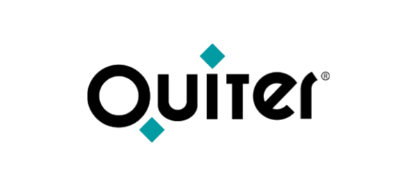 Quiter