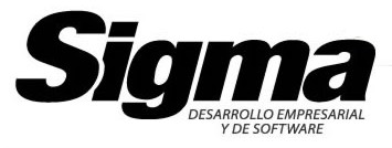 SIGMA DESARROLLO EMPRESARIAL Y SOFTWARE SA DE CV