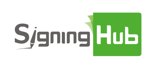 Signing Hub