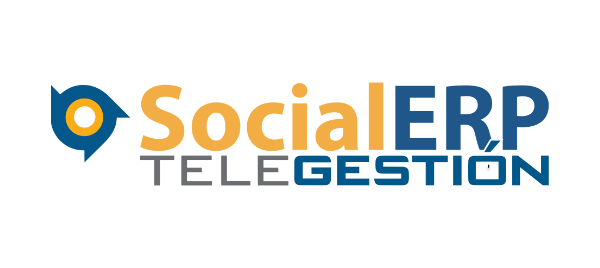 SocialERP TeleGestión