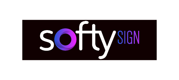 SoftySign