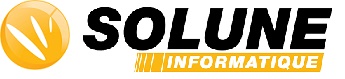 SOLUNE INFORMATIQUE