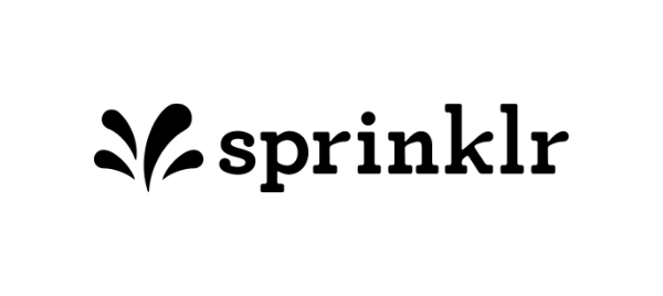 Sprinklr