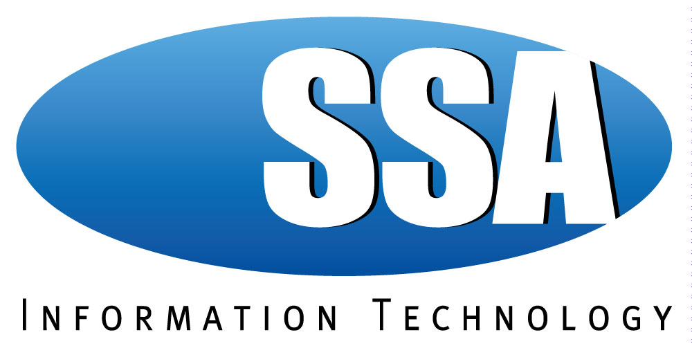 SSA INFORMATICA SRL