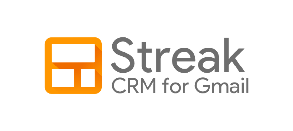 Streak CRM
