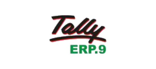 Tally ERP 9