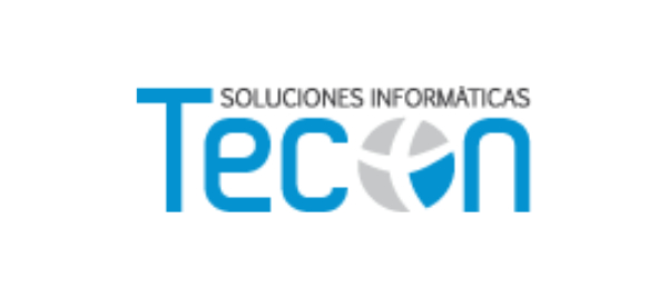 Tecon Soluciones Informáticas