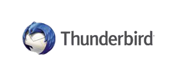 software thunderbird software thunderbird
