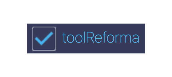 Toolreforma