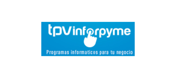 TPV Inforpyme