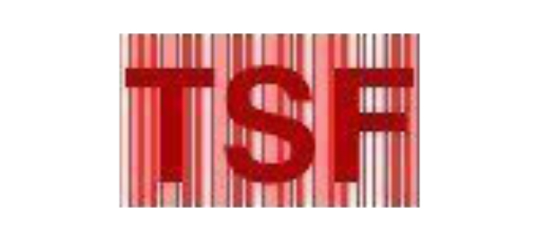 TSF Informática Industrial
