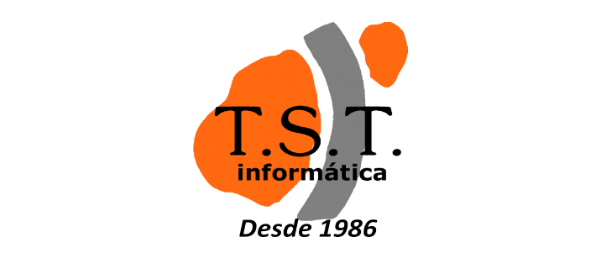 TST Informática