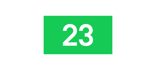 TwentyThree