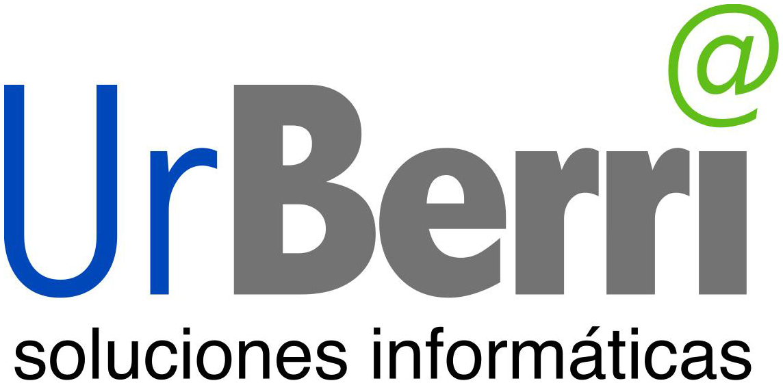 UrBerri soluciones informáticas