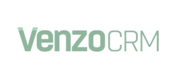 Venzo CRM