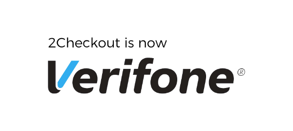 Verifone - 2checkout