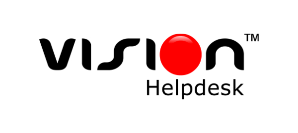 Vision Helpdesk